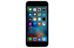 Sim Free Apple iPhone 6S Plus 64GB Mobile Phone - Space Grey